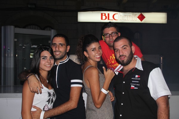 Jounieh the World Longest Bar-Part 2